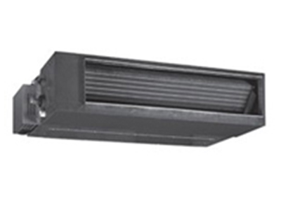 A2系列普通靜壓風管機