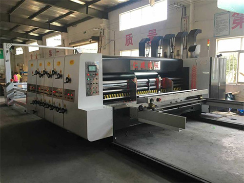 智能變頻多聯空調機組