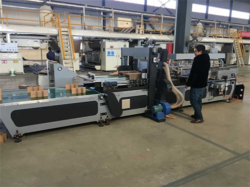 Free系列直流變頻多聯空調機組